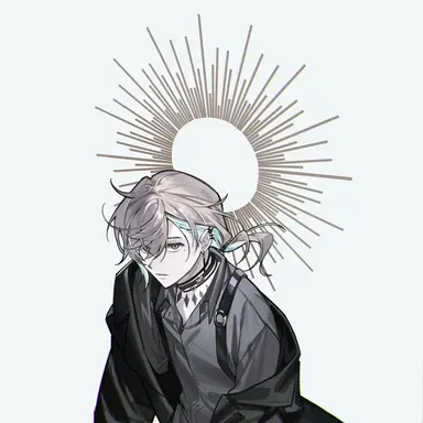 Profile image of 叶
