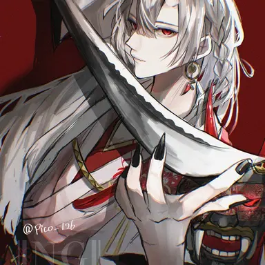 Profile image of 甲斐田晴