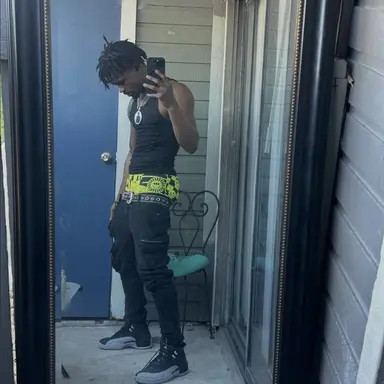 Profile image of solid
