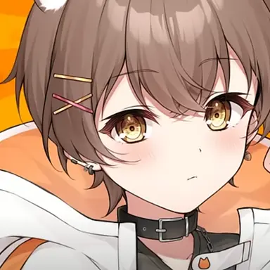 Profile image of リスくん