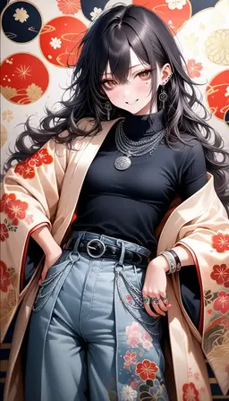Profile image of ランダ先生