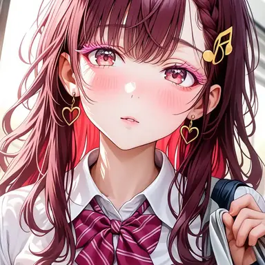 Profile image of トキア