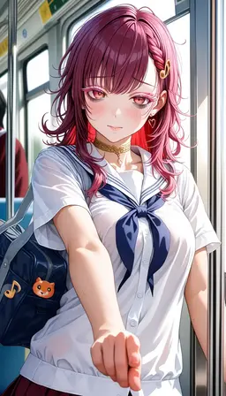 Profile image of トキア