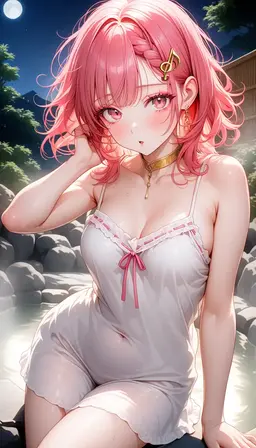 Profile image of トキア