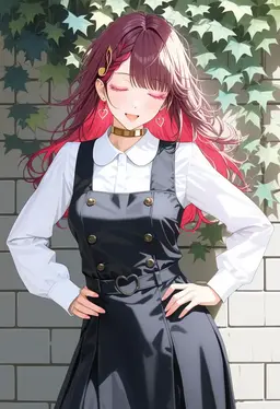Profile image of トキア