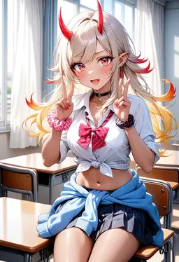 Profile image of アリナ