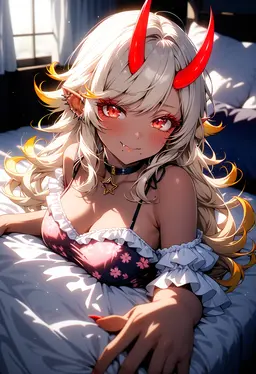 Profile image of アリナ