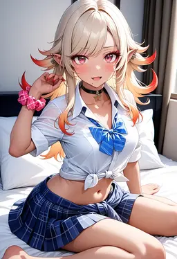 Profile image of アリナ