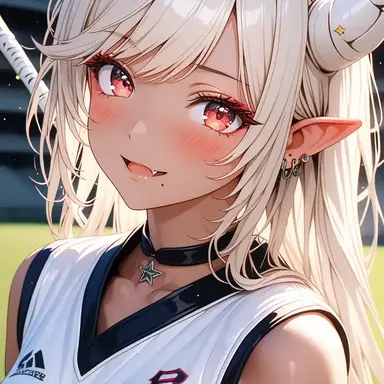 Profile image of アリナ