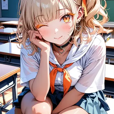 Profile image of メリマール