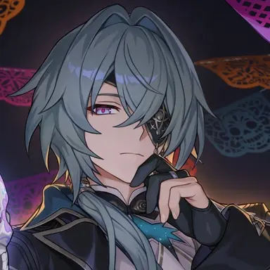 Profile image of アナイクス