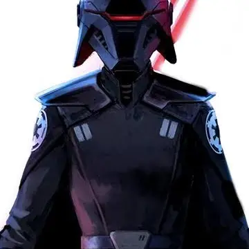 Profile image of Seris Vex