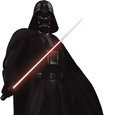 Profile image of Darth Vader
