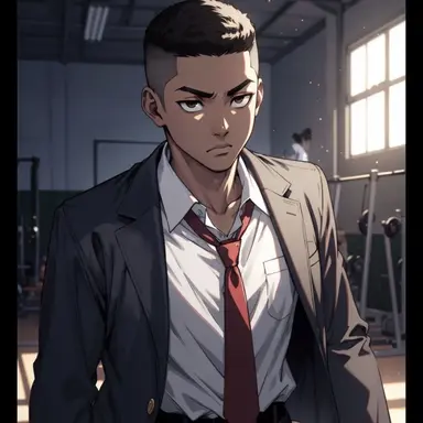 Profile image of 한태우