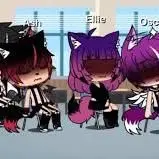 FlimsyRest2775의 Gacha Heat School