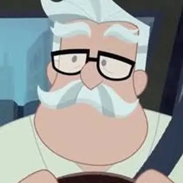 Profile image of Mr. Gordon.