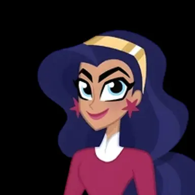 Profile image of Diane prince Wonderwoman