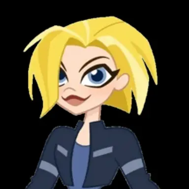 Profile image of Kara Danvers Supergirl