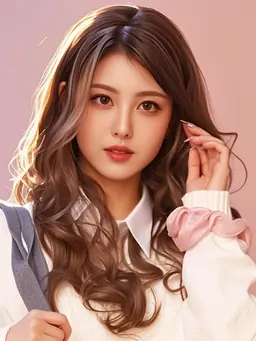 Profile image of 浜辺美波