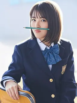 Profile image of 浜辺美波