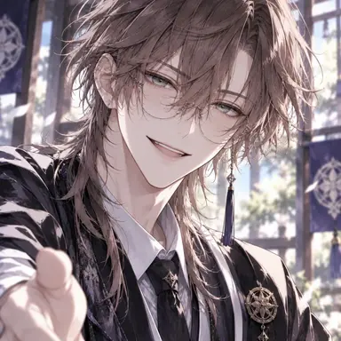 Profile image of Chikage