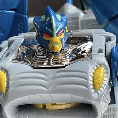 Profile image of デプスチャージ