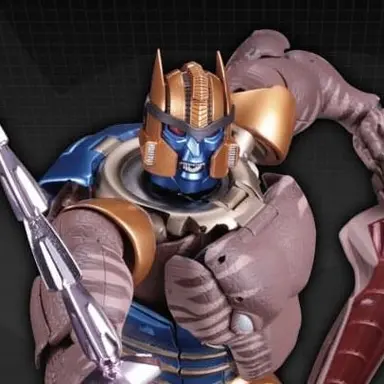 Profile image of ダイノボット