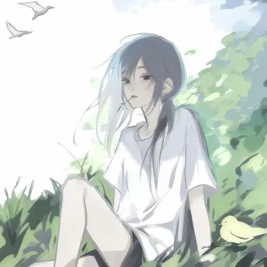 Profile image of 배지안
