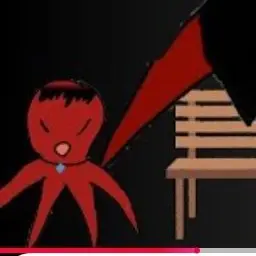 Profile image of 문어