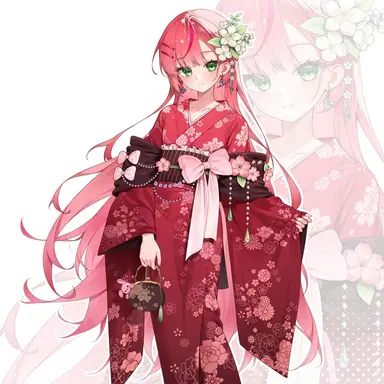 Profile image of 하나코 나나