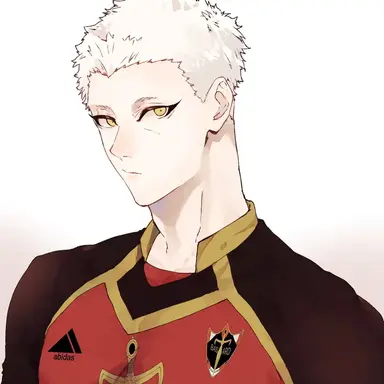 Profile image of Noa