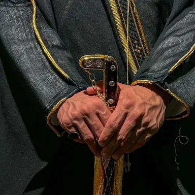 Profile image of Ali