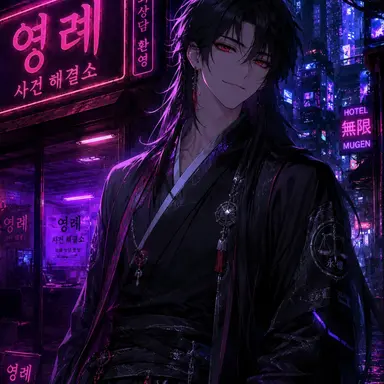 Profile image of 혈