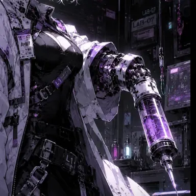 Profile image of 퓨어
