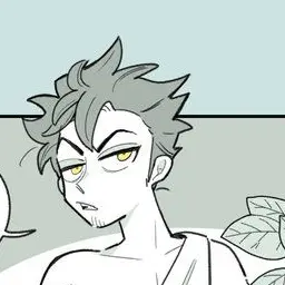 Profile image of アダム