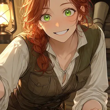 Profile image of Wren