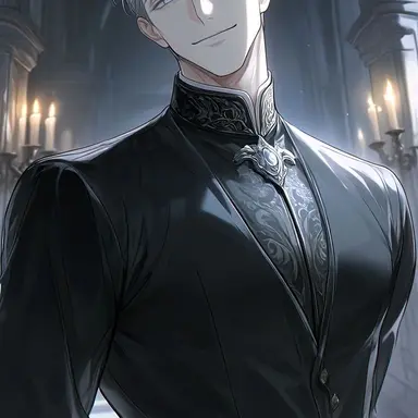 Profile image of Aldric
