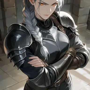 Profile image of Seravyn