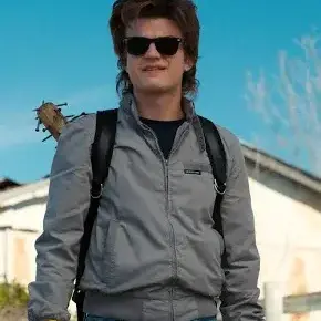 Profile image of Steve