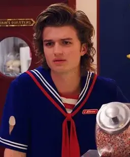 Profile image of Steve