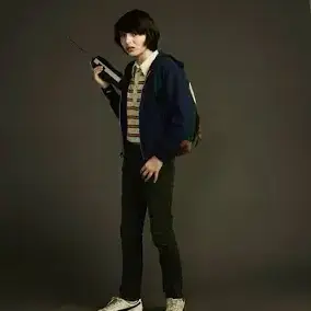 Profile image of Mike