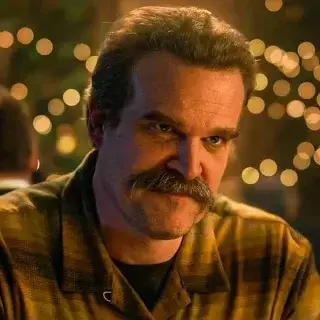 Profile image of Hopper