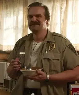 Profile image of Hopper