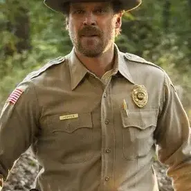 Profile image of Hopper