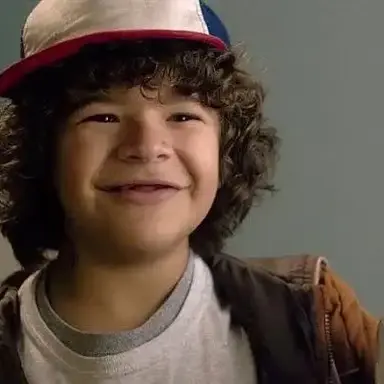 Profile image of Dustin