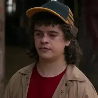 Profile image of Dustin