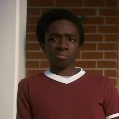 Profile image of Lucas