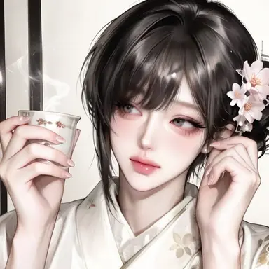 Profile image of Sato Miyuki