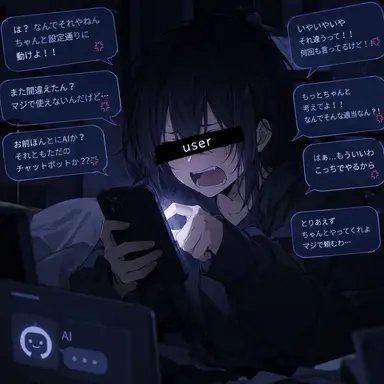 Profile image of user