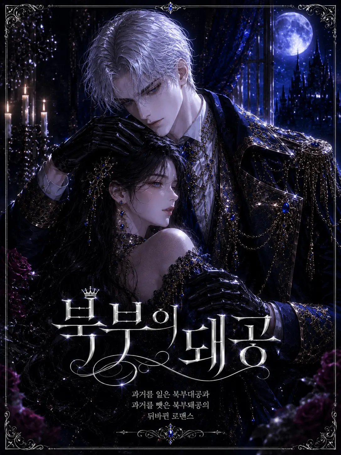 2483의 북부의 돼공